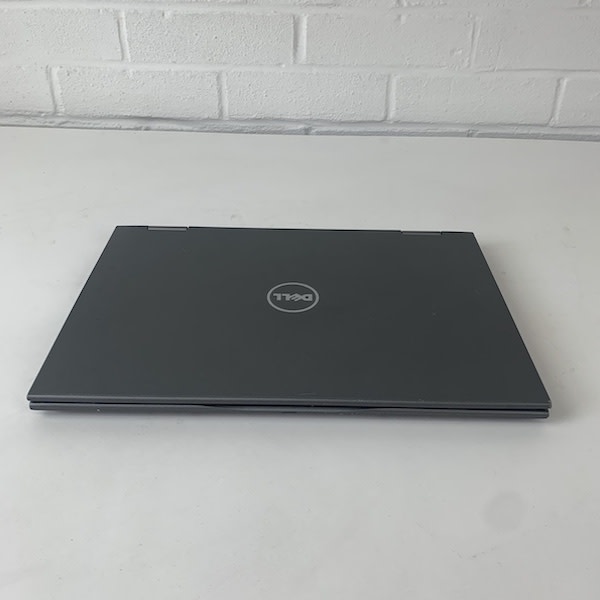 1: Dell Laptop (Non Practical)