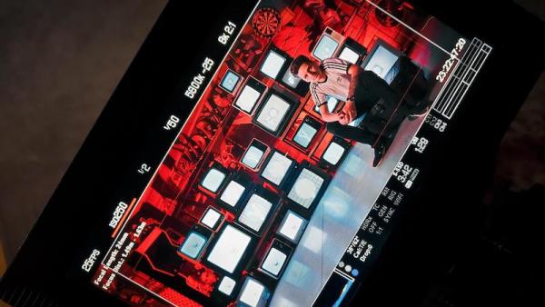 2: Vintage TV stacks