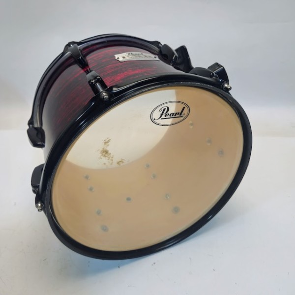 2: Medium Pearl Red Drum