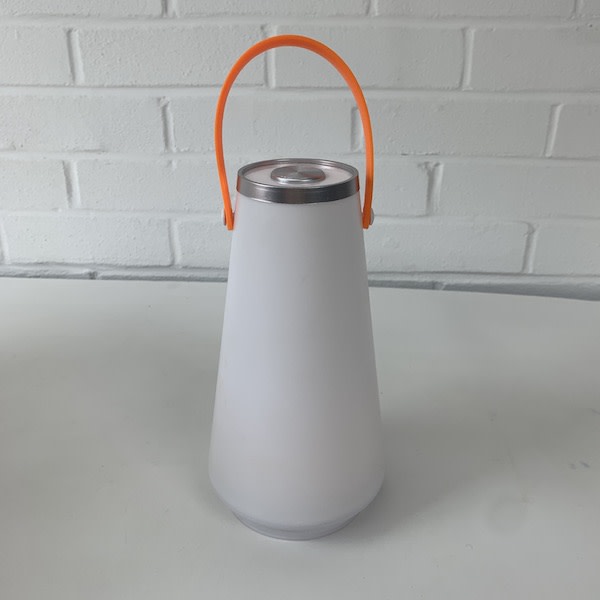 5: Cordless Light (Working)