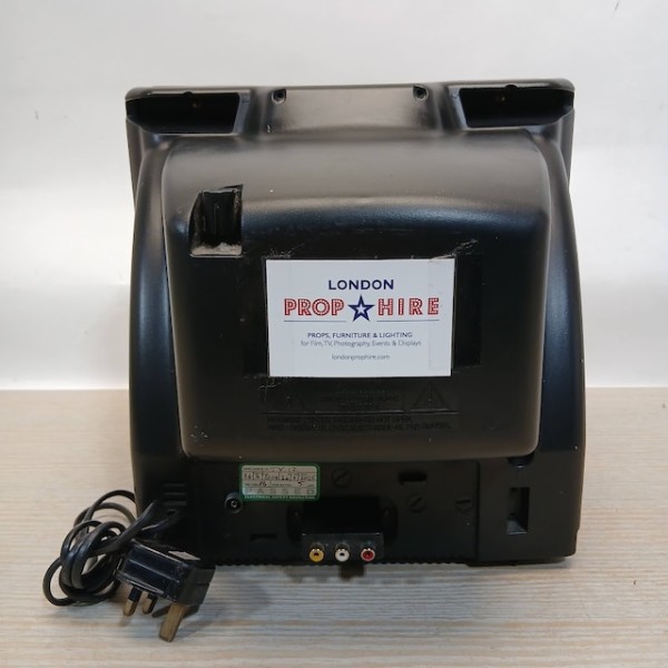 4: Fully Working Matsui Colour TV
