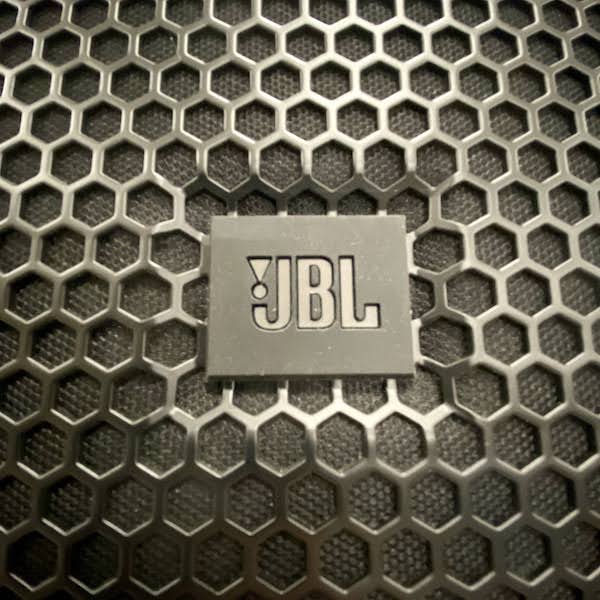 7: Fully Working JBL PRX 812/815 Top Speaker & Subwoofer