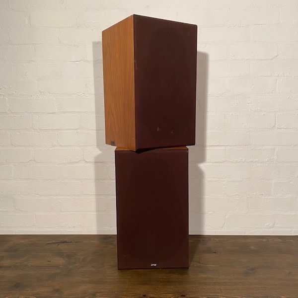 3: JFW Speaker (Non Practical)