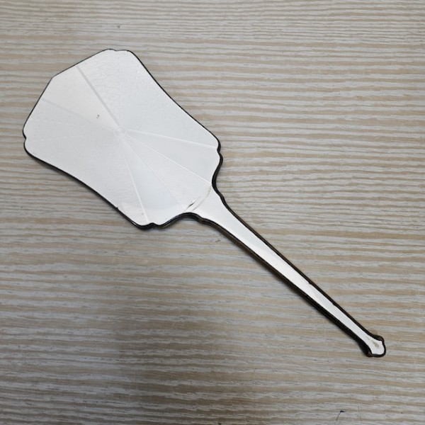 2: 1950's Handheld Mirror