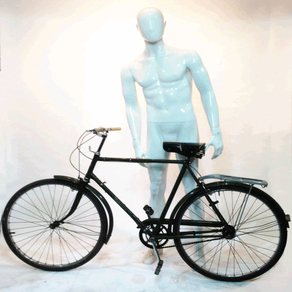 Hercules bike cheap for sale