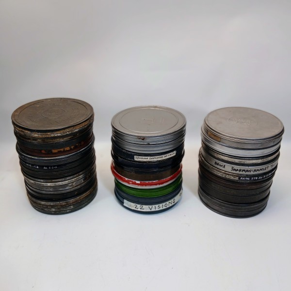5: Small 35mm Film Canister (7
