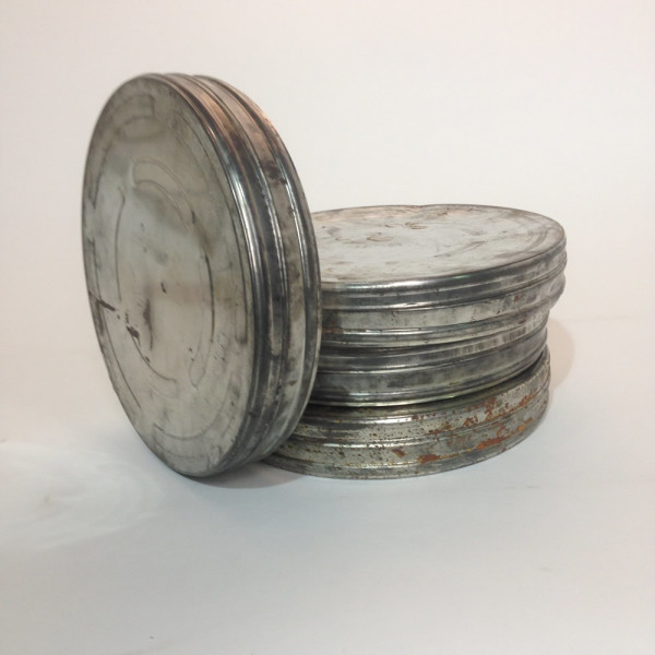 2: Medium 35mm Film Canister (10.5-12.5