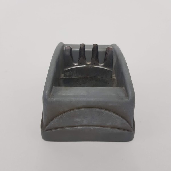 2: Art Deco Ashtray