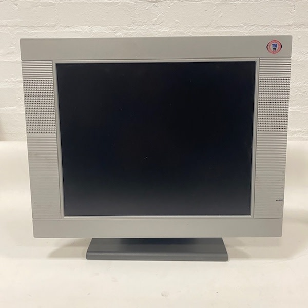 5: Computer Monitor (Non Practical)