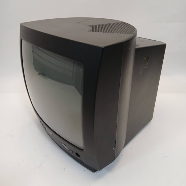 2: Fully Working Colour Philips TV (13.5