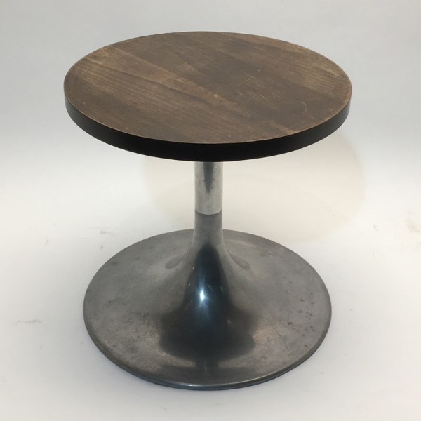 Mid-Century Modern Side Tables | 20th Century Props