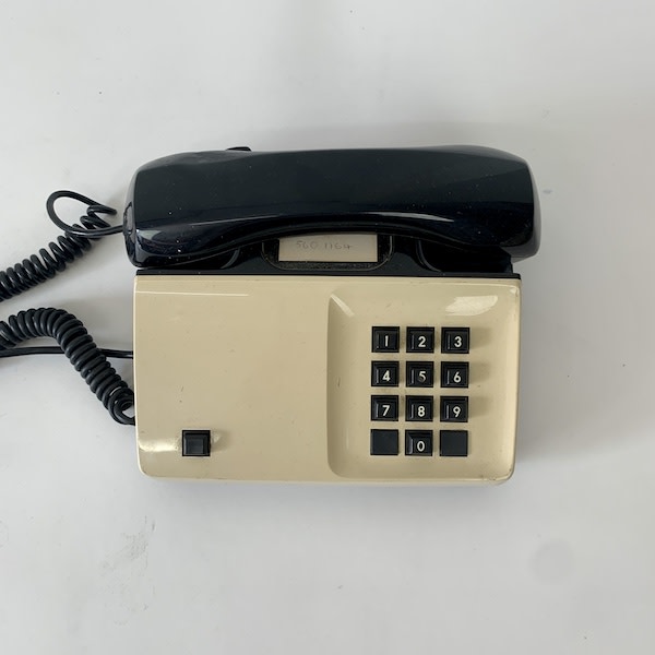 3: GPO Telephone
