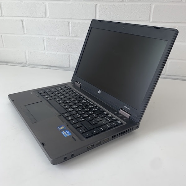 4: HP ProBook7470b Laptop (Non Practical)