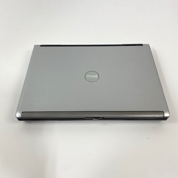 6: Working Dell PP18L Laptop With Windows XP