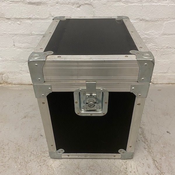 3: Small Rectangular Flight Case