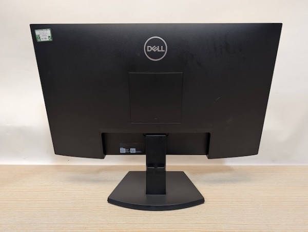 3: Dell Monitor (Working)