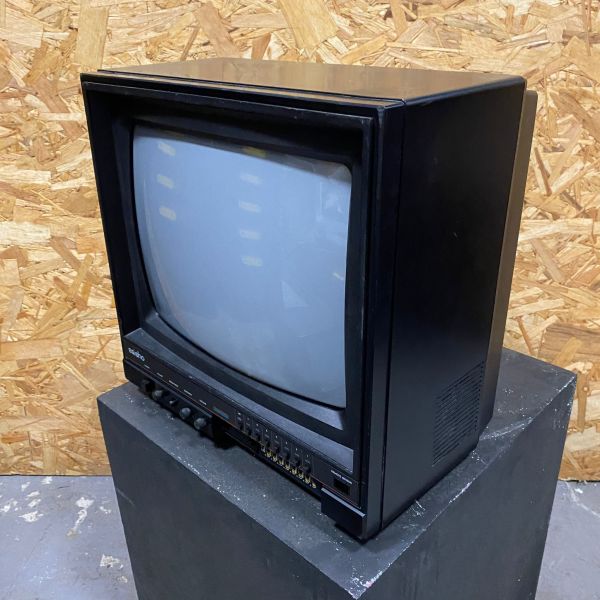 2: Non Practical Saisho TV