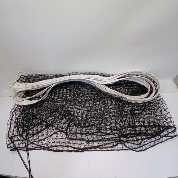 7: Vermont Tennis Net