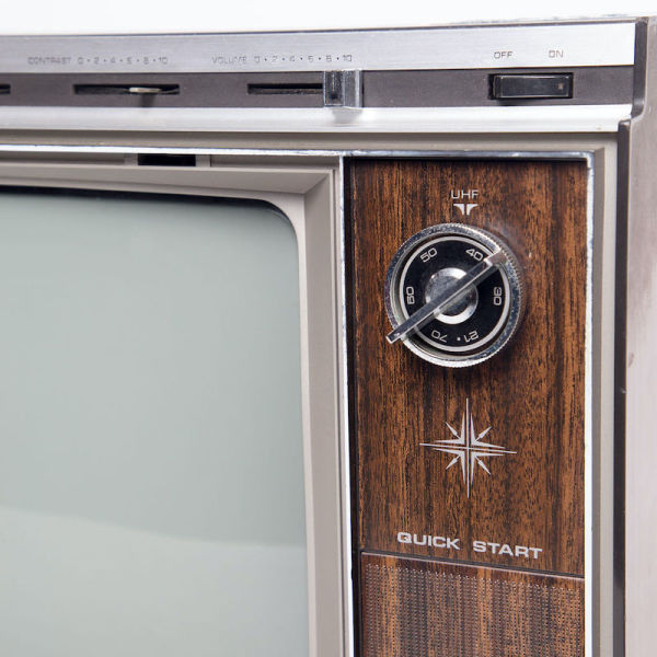 2: Non Practical Solid State Quick Start TV