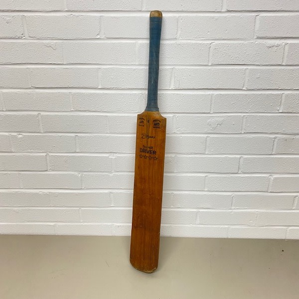 3: Cricket Bat