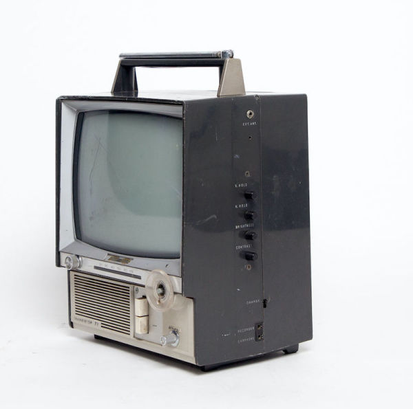 SONY ブラウン管テレビ SOLID STATE Transistor TV SONY ブラウン管テレビ SOLID STATE Transistor TV SONY