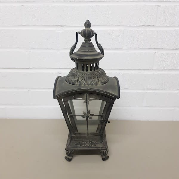 1: Decorative Antique Lantern