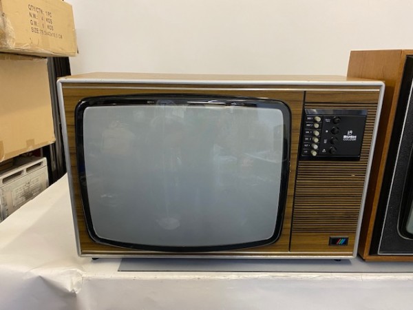 2: Non Practical Bush BC7200A TV