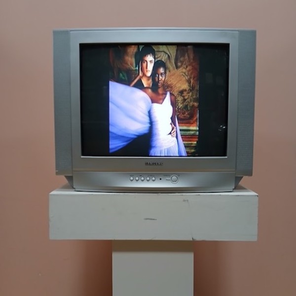 4: Fully Working Samsung Colour TV (20