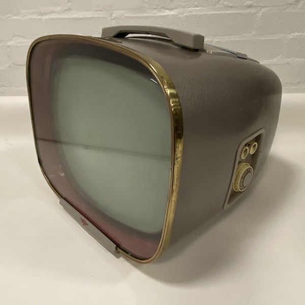 6: Non Practical Royal Star 1950's/60's TV (17