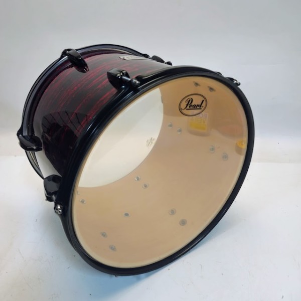 1: Medium Pearl Red Drum