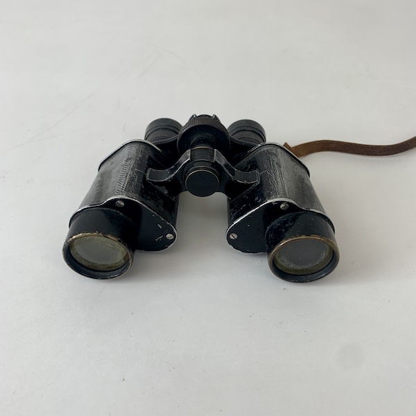 1: Vintage Binoculars