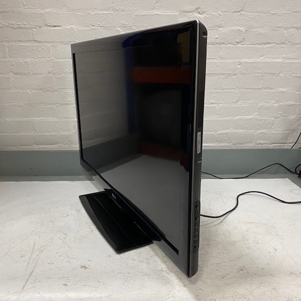 6: Fully Working LG LCD Colour TV