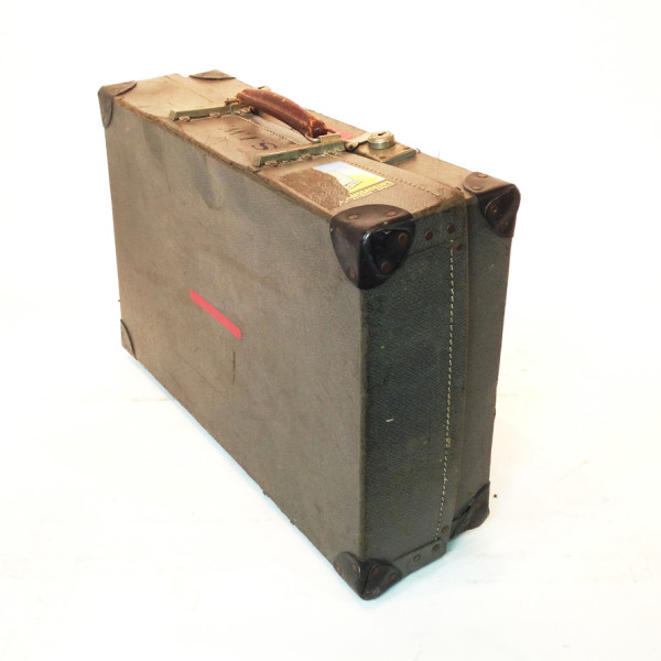 3: Light Grey Suitcase