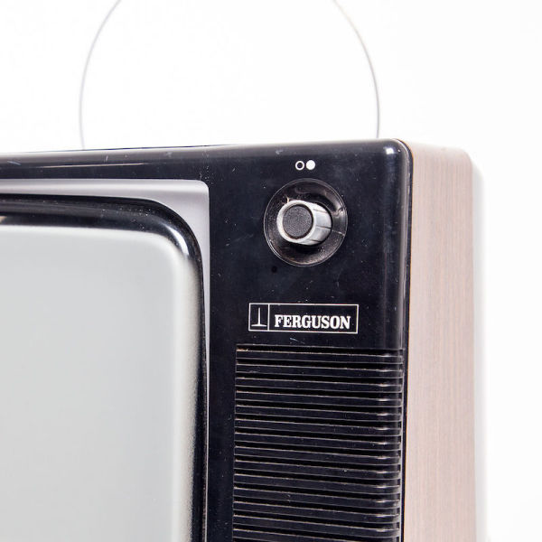 5: Non Practical Ferguson TV