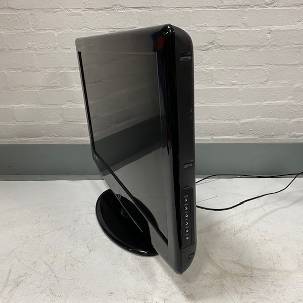 3: Fully Working Digitrex LCD Colour TV (31