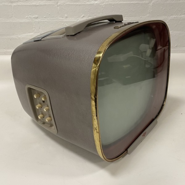 6: Non Practical Royal Star 1950's/60's TV (17