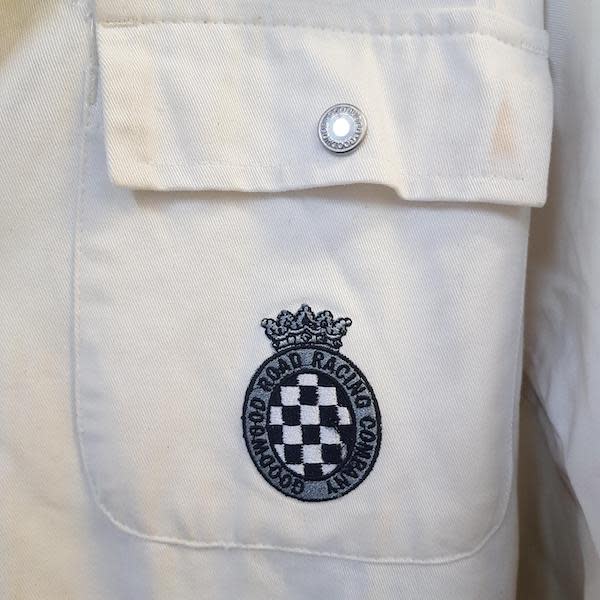 2: Vintage Workshop Overalls