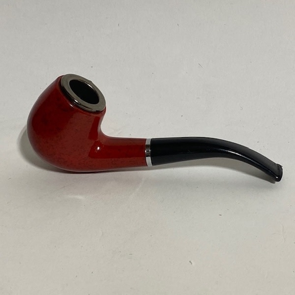 1: Smokers Pipe