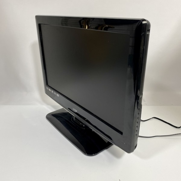 3: Fully Working Logic Colour LCD TV (26
