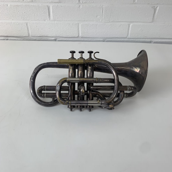 1: Trumpet