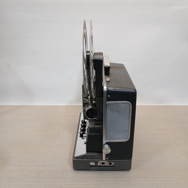 4: Bell & Howell Filmosound 16mm Movie Projector (1960's) (Non Practical)