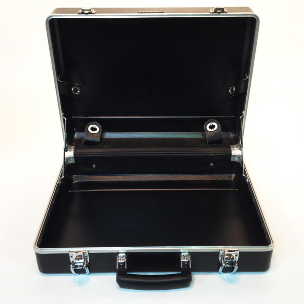 4: Black Briefcase
