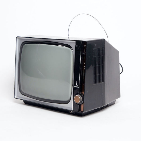 4: Non Practical Ferguson TV