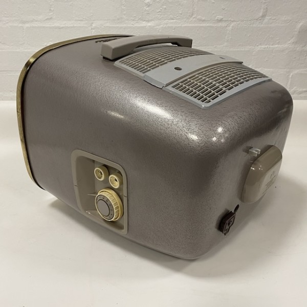 6: Non Practical Royal Star 1950's/60's TV (17