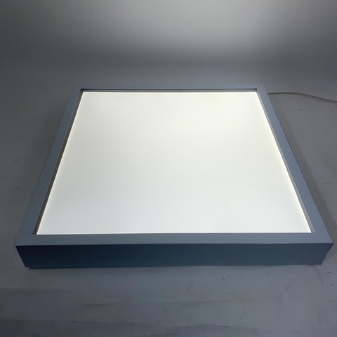 4: Working Lightbox