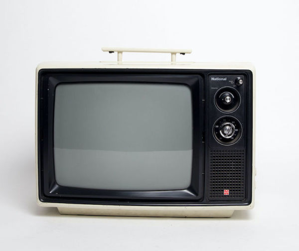 4: Static Only National TV (13