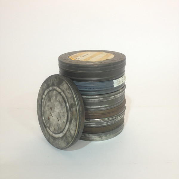 5: Small 35mm Film Canister (7