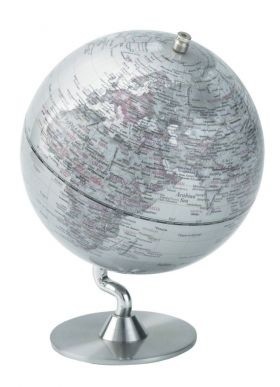 1: Desk Globe