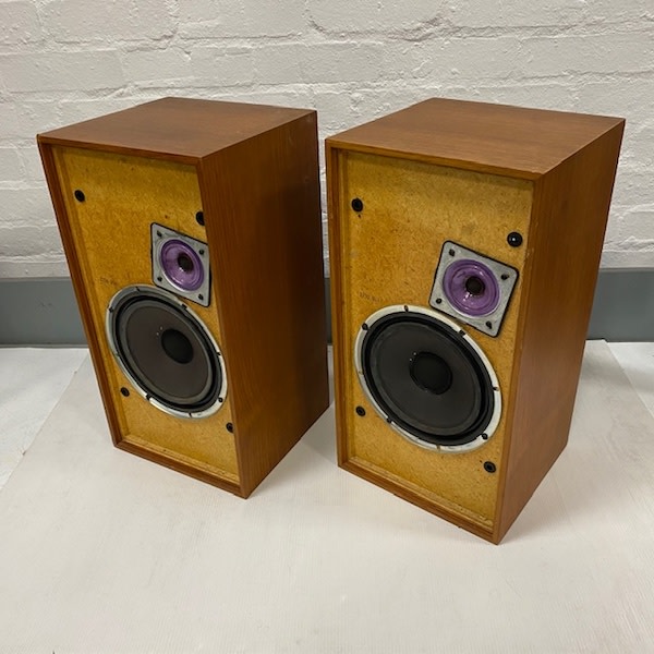 5: Wharfedale Linton 2 Speaker