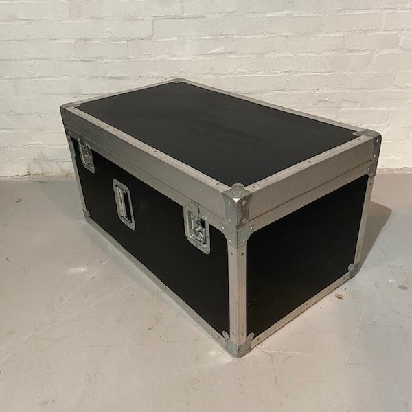 2: Large Rectangular Flight Case